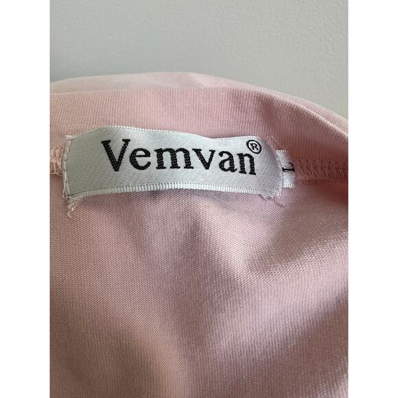 Vemvan Always Stay Humble & Kind Short Sleeve T-Shirt Large - Picture 6 of 8